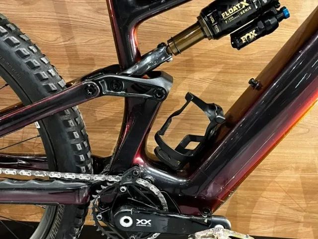 Specialized S-Works Turbo Levo 4 - Foto 2