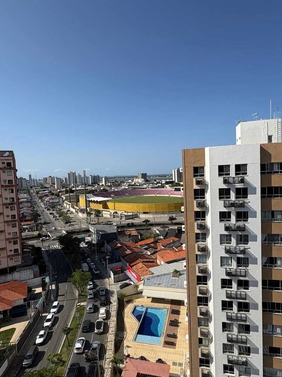 Condomínio Solar Monte Carlo - Salgado Filho [23979] - Foto 4