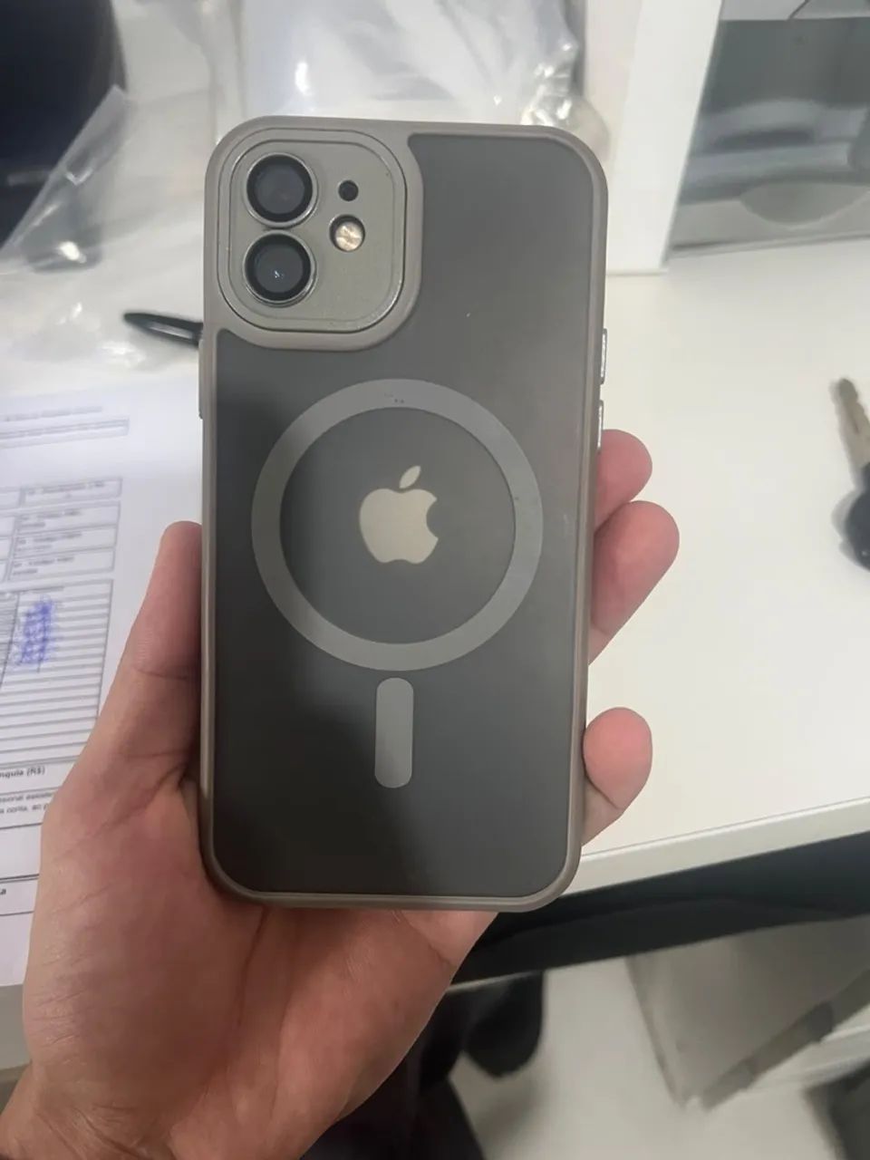 Iphone 12 - Foto 3