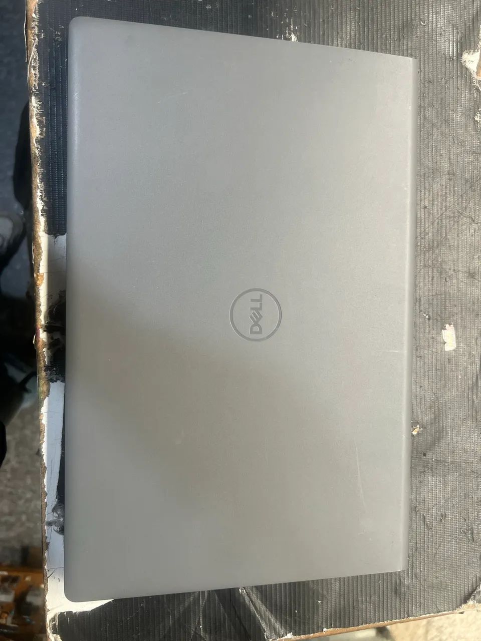 Notebook Dell 