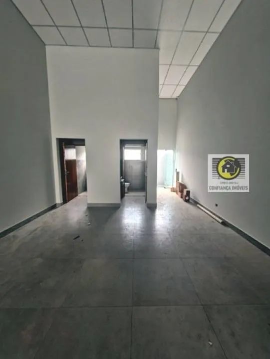 Imóvel, para locação, por R$ 4.500,00 - Vila Santa Catarina - Americana/SP - Foto 3
