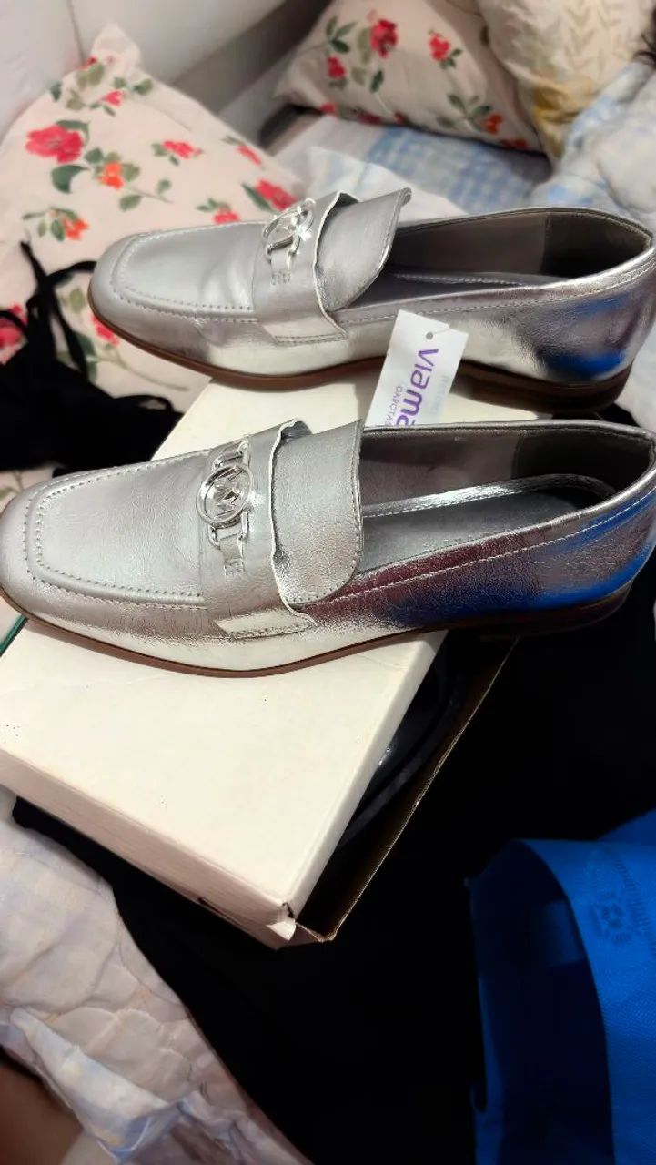 Sapatos  - Foto 2