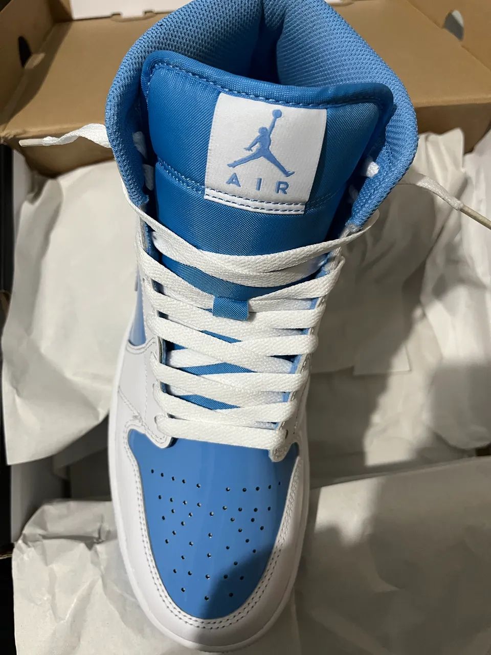 Air Jordan 1 Mid Se - Foto 2