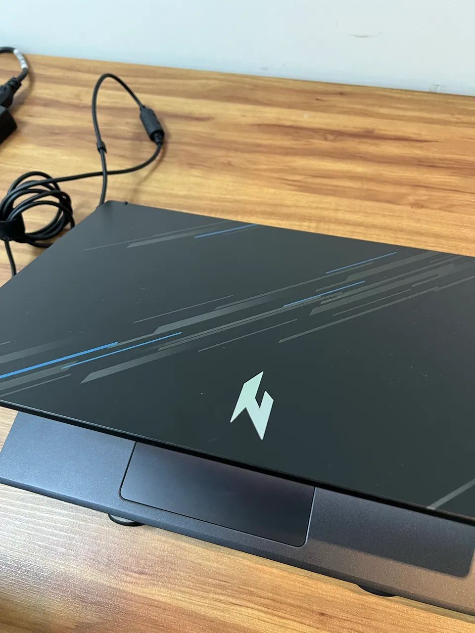 Acer nitro v15