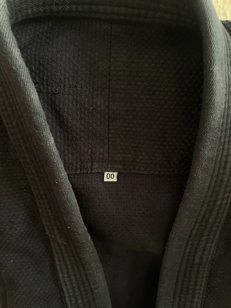 KIMONO PRETO - Foto 2