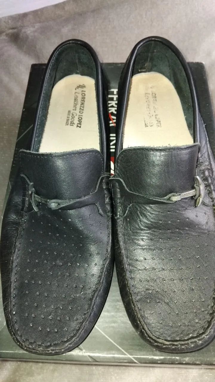 Mocassim.  - Foto 4