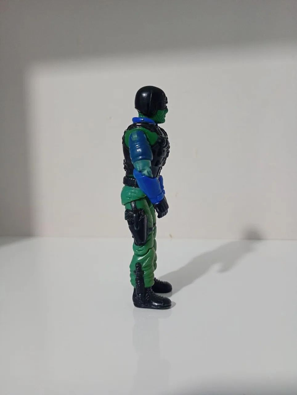 Gijoe Beach Head V2 vintage  - Foto 4