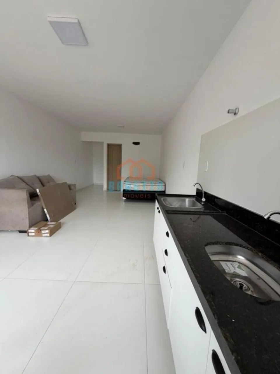 CÓD: 5862. STUDIOS PARA LOCAÇÃO -  BAIRRO COSTA E SILVA | MOSSORÓ/RN  - Foto 3