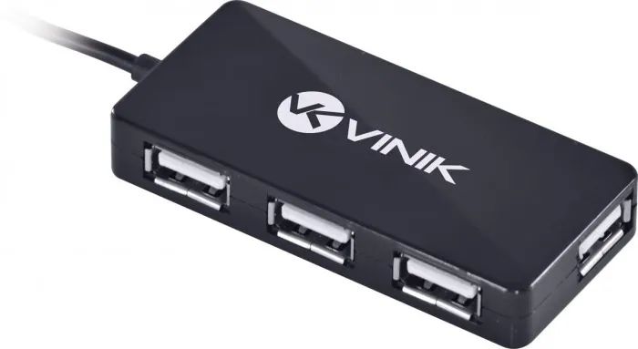 Hub Usb 4 Portas e 1,2m de Cabo 2.0 *ENTREGA GRÁTIS* - Foto 2