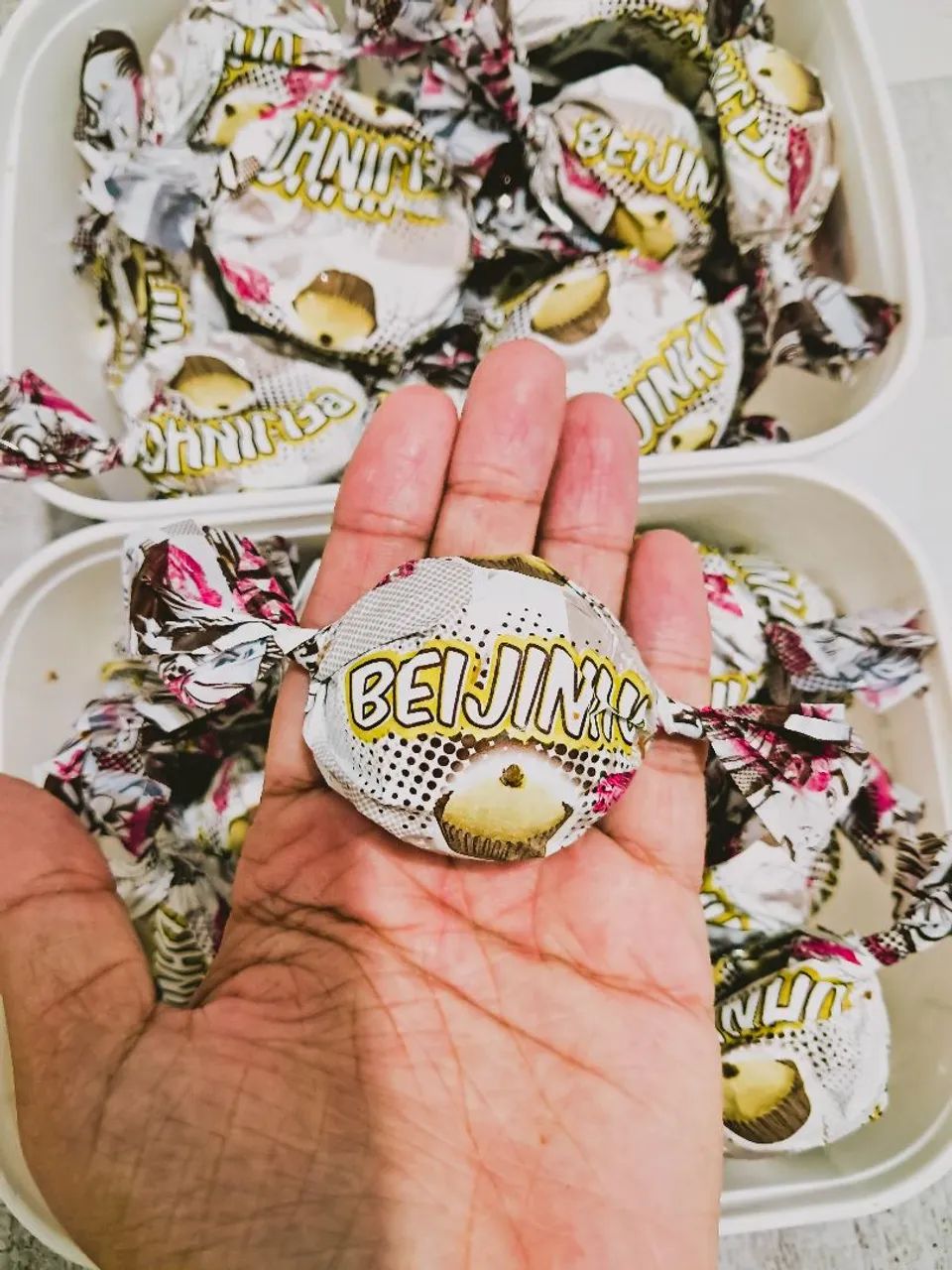OPORTUNIDADE - AMBULANTE DE TRUFAS - Foto 2