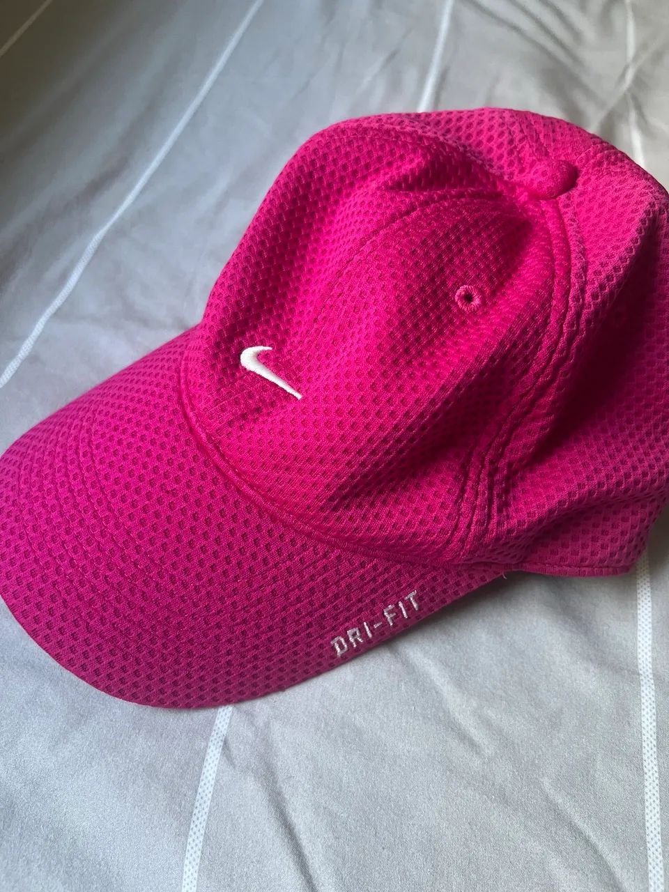 Boné Nike Tailwind raro - Foto 2