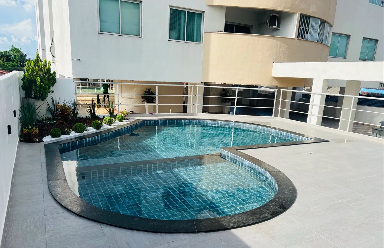 Apartamento Mobiliado 2 Quartos  no Centro de Macapá - Foto 6