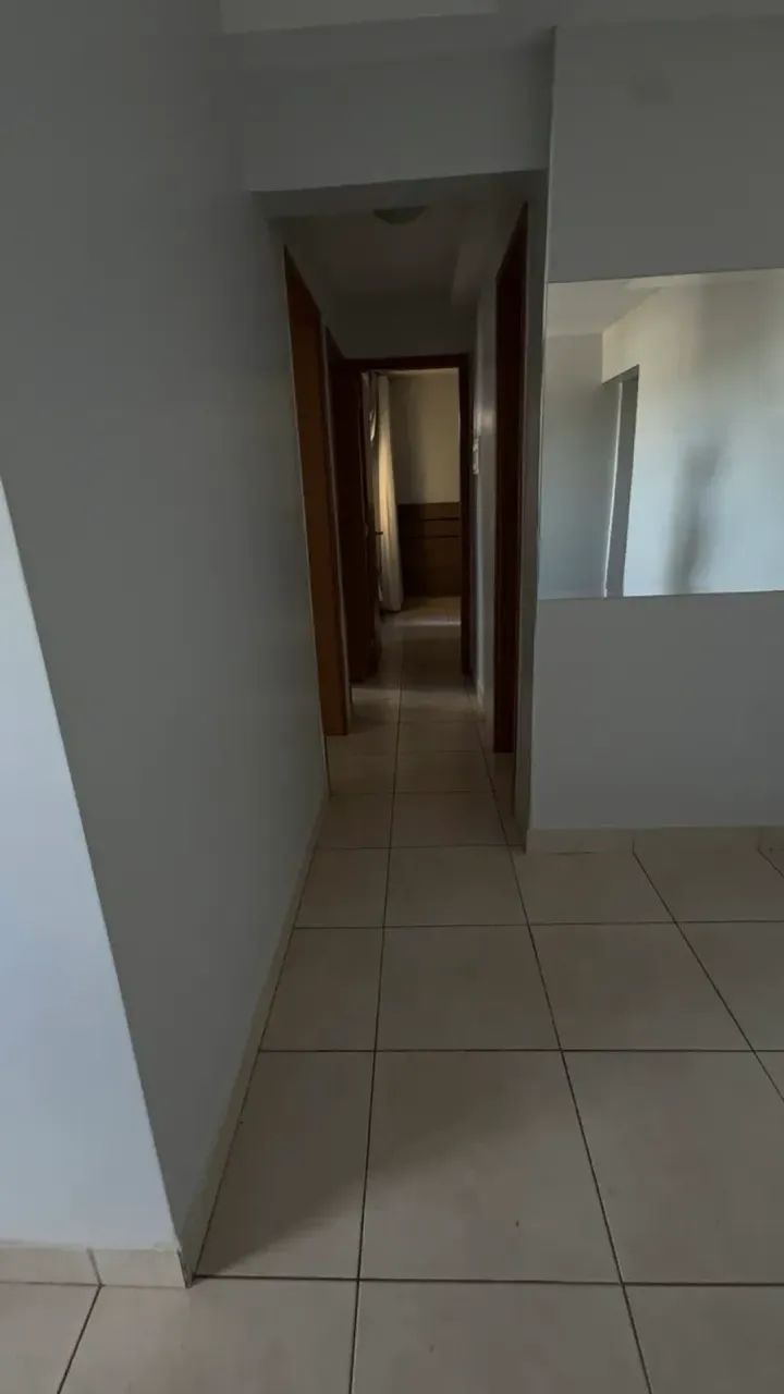 Apartamento 3Q Parque Amazonia - Foto 4