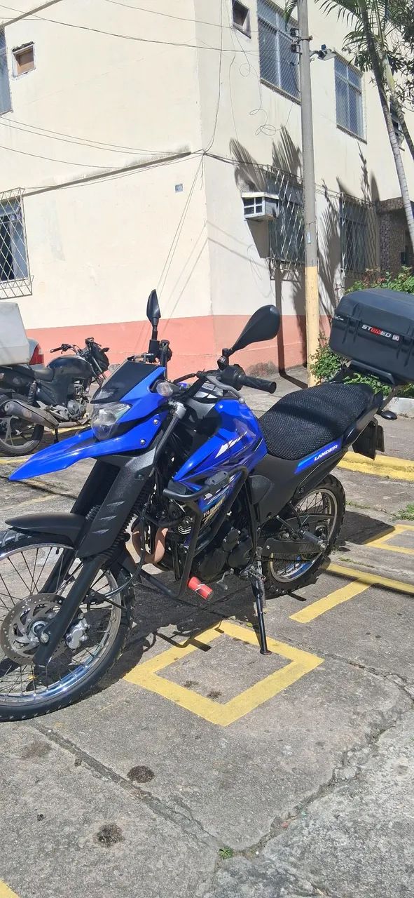 Lander 250 nova! - Foto 4