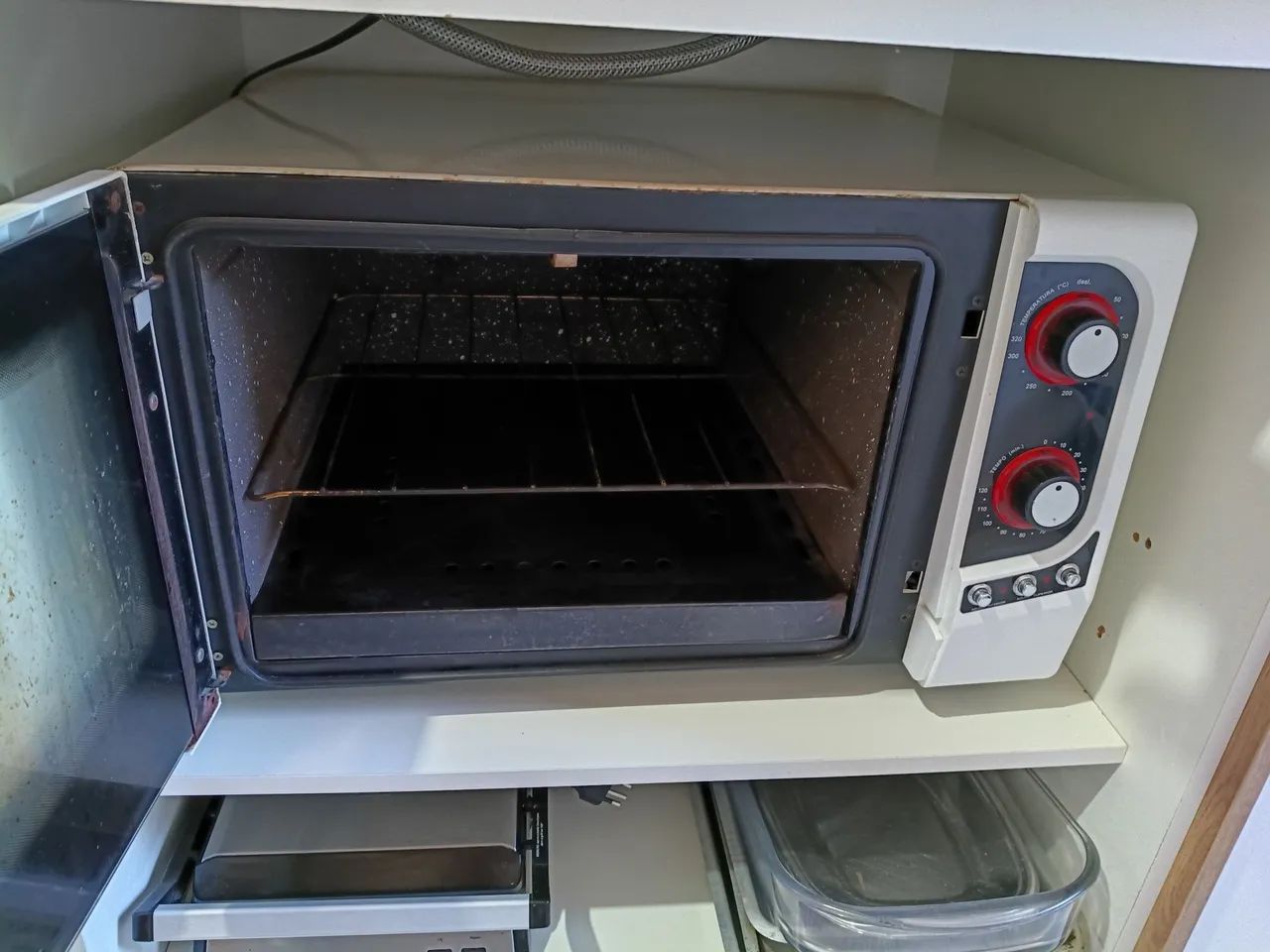 Forno Elétrico Fischer 44 Litros  - Foto 2