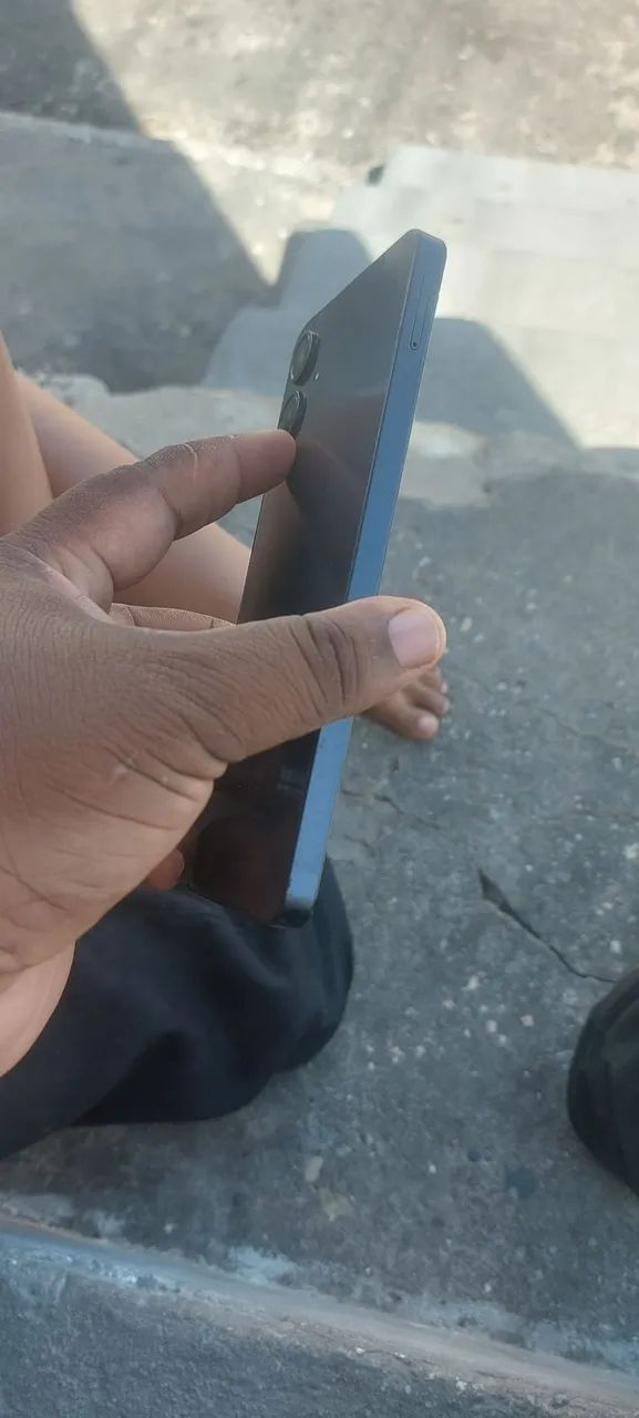 Samsung A06 128gigas  - Foto 4