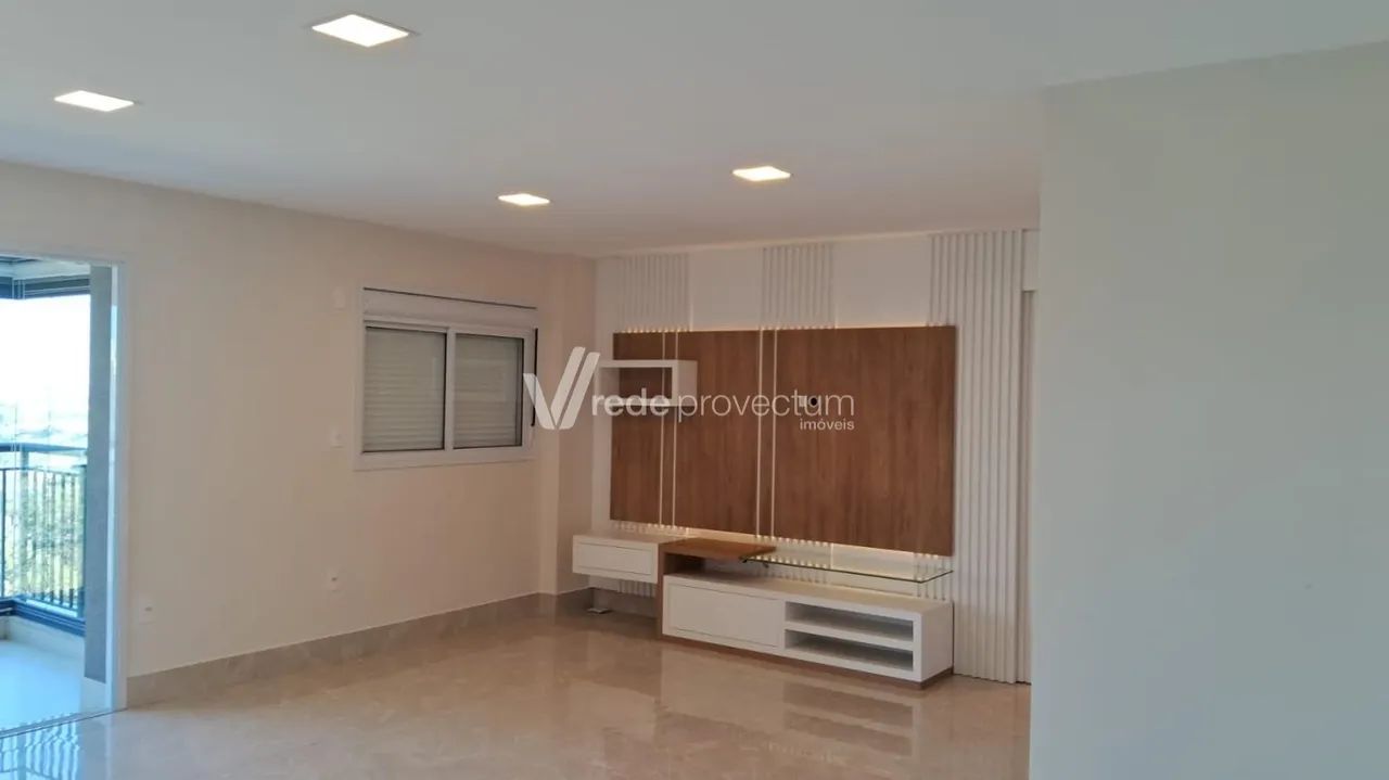 apartamento - Swiss Park - Campinas - Foto 4