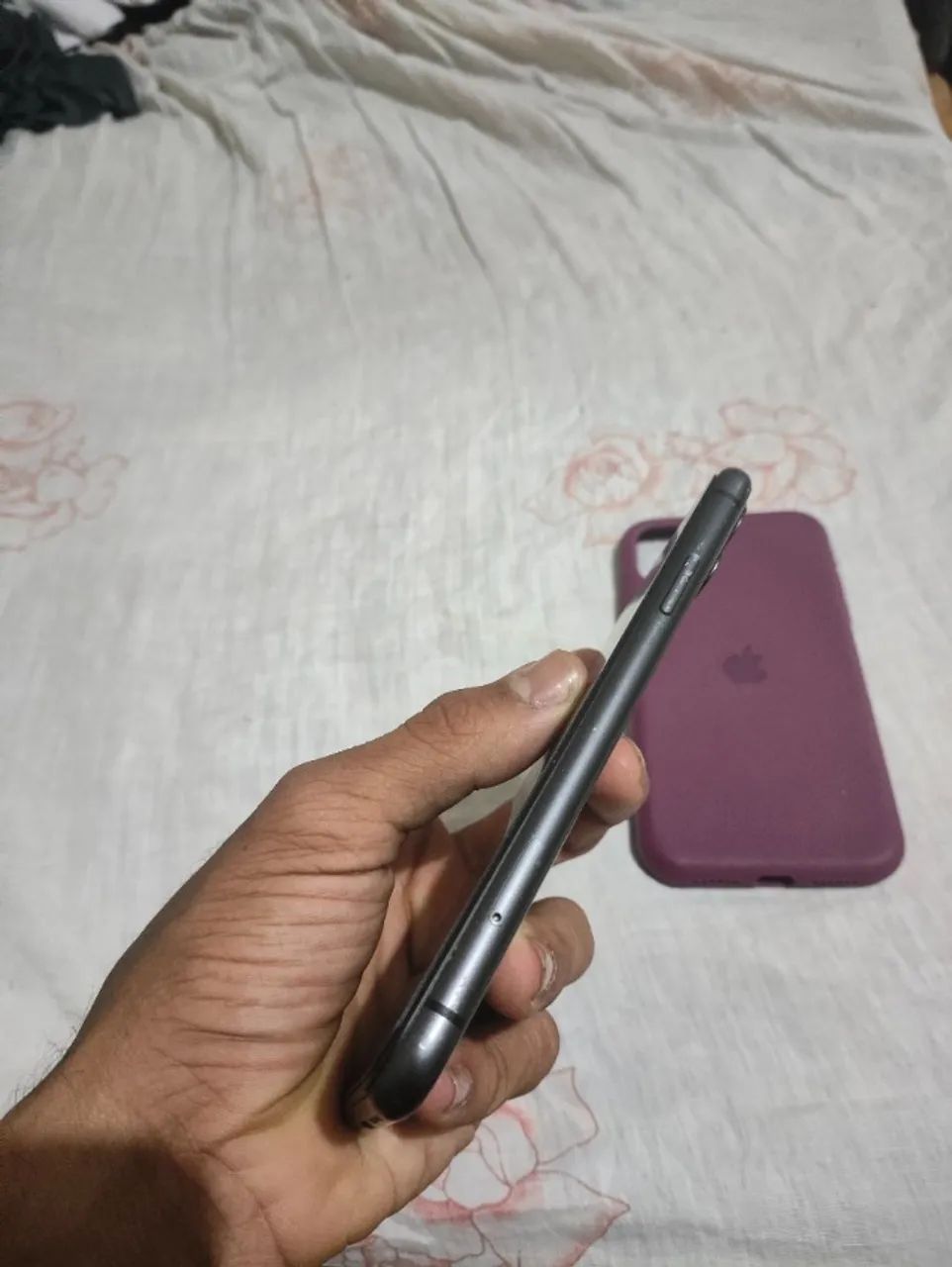 iPhone 11 64g perfeito  - Foto 5
