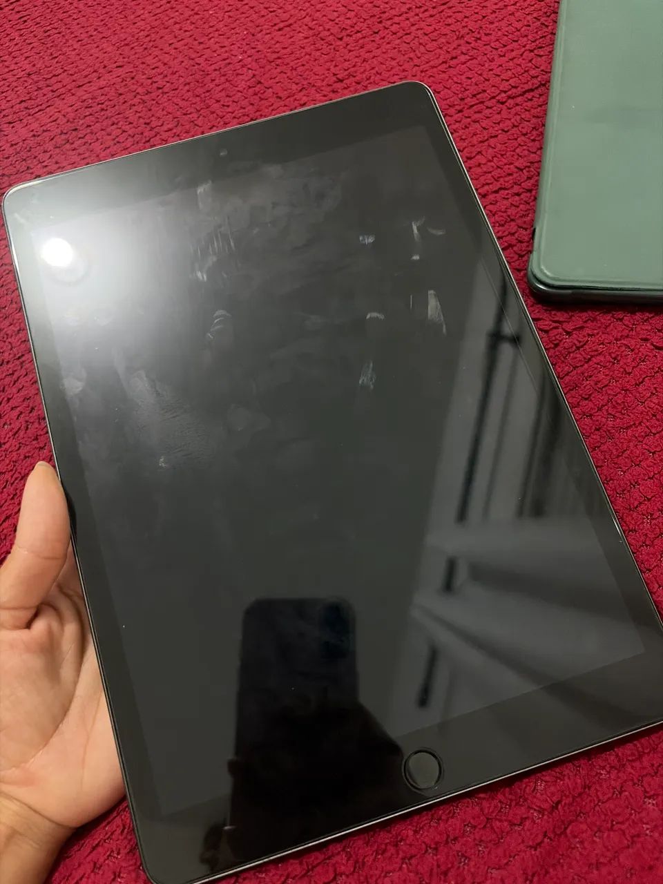 IPAD 9 GERAÇÃO 