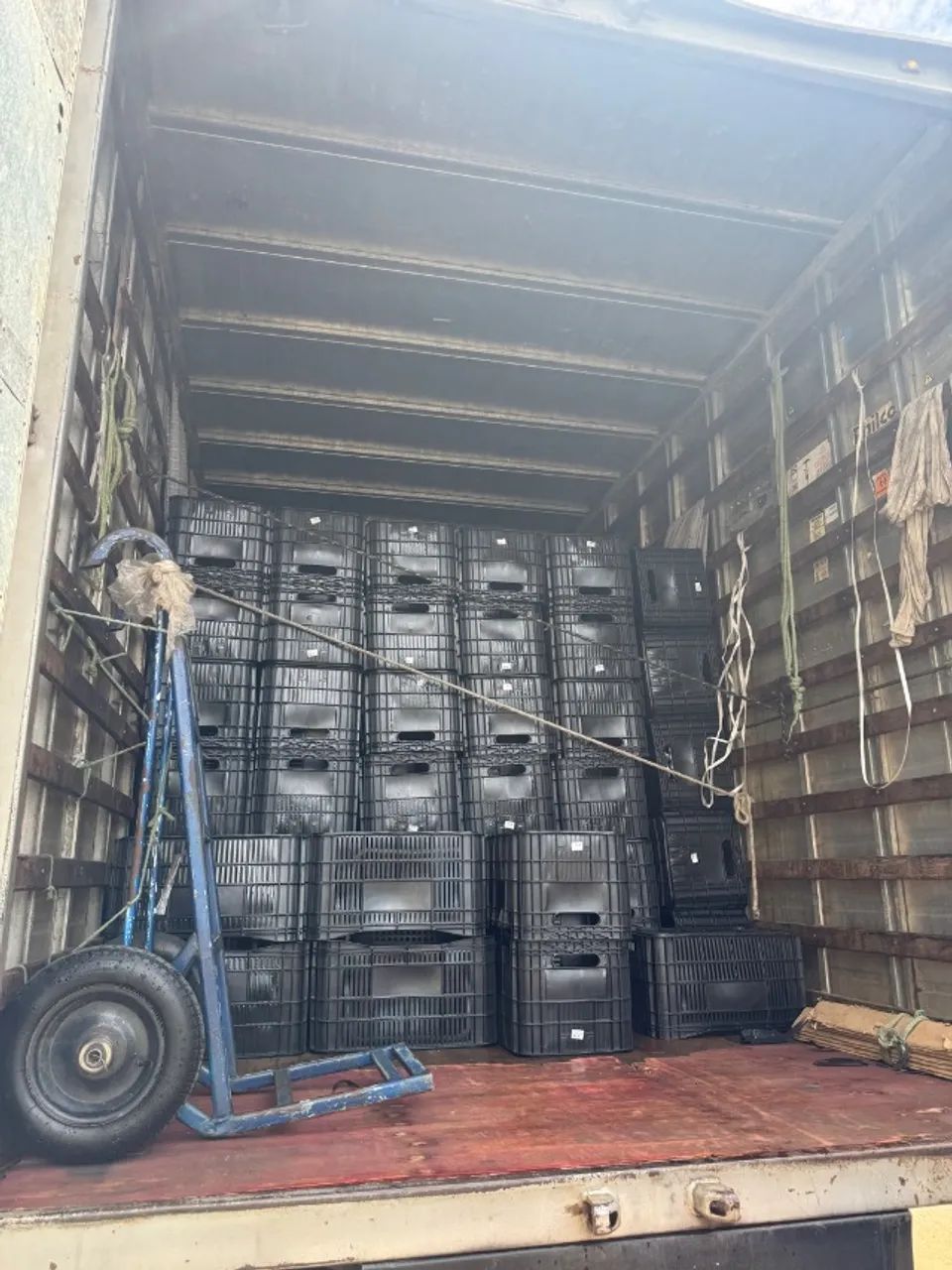 Ar Transportes na hora 85  - Foto 4