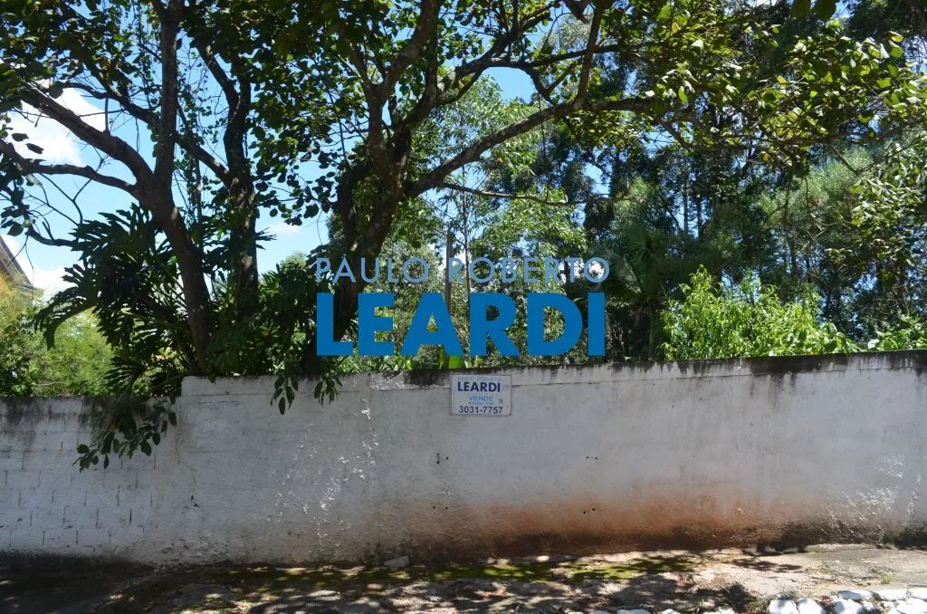 AREA - MORUMBI - SP