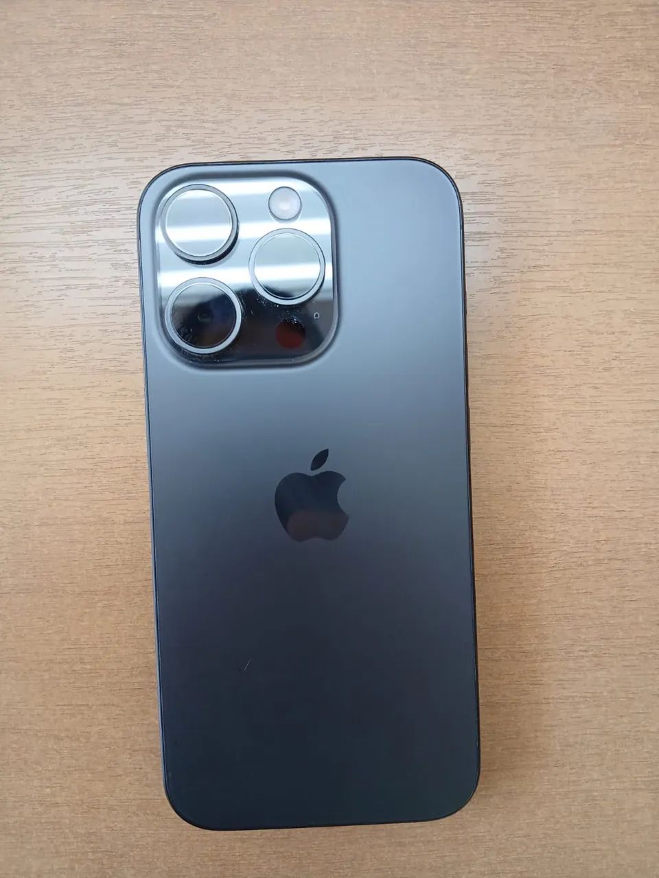 Iphone 15 pro 128 GB