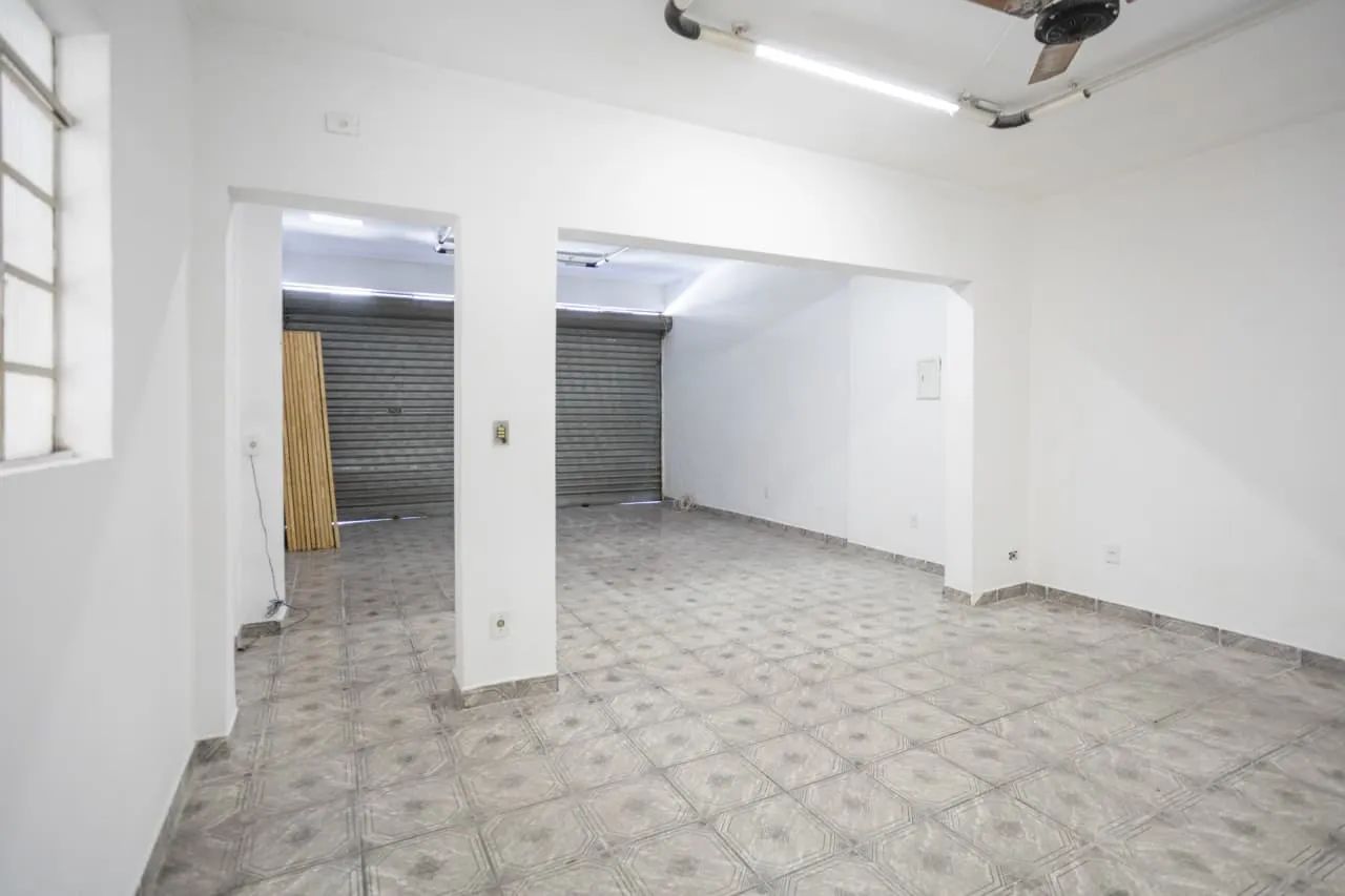 Loja na Rua João Collino, 50  40 m² - Foto 3