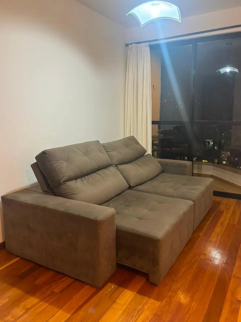 Sofá retrátil  - Foto 4