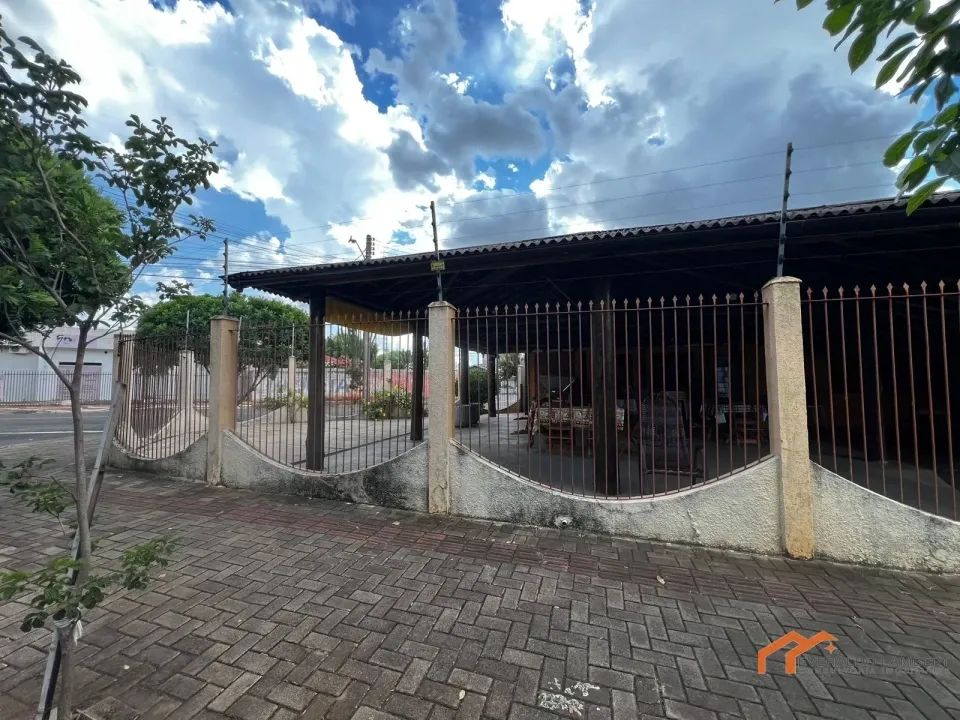 CASA RESIDENCIAL + COMÉRCIO | PRÓX. DA SAUL ELKIND.