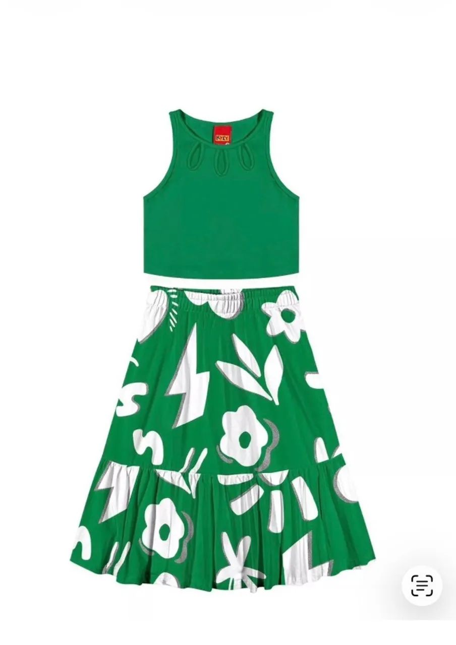 Conjunto infantil Kyly
