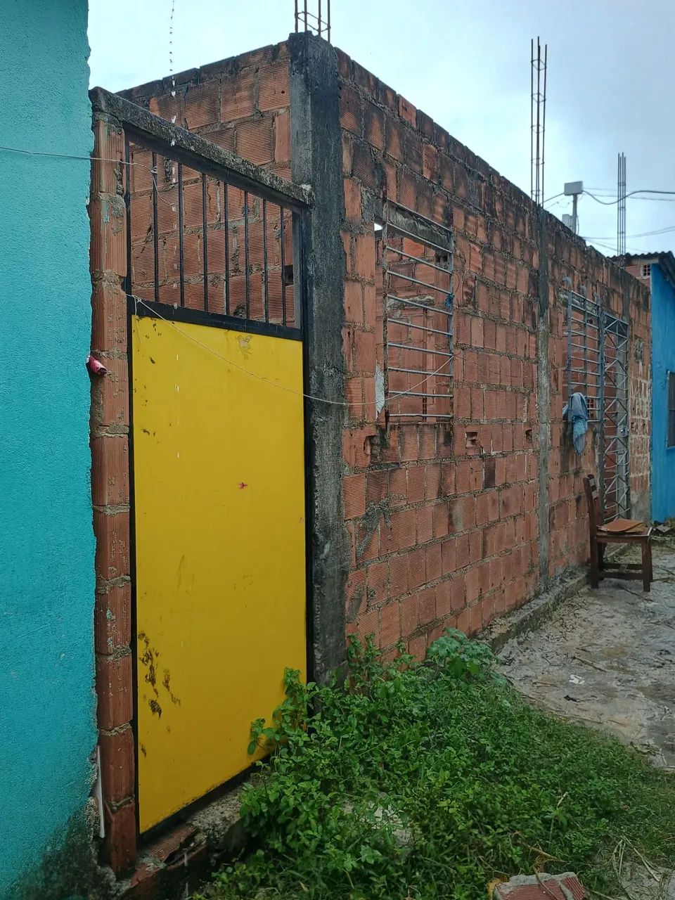 Terreno  - Foto 3