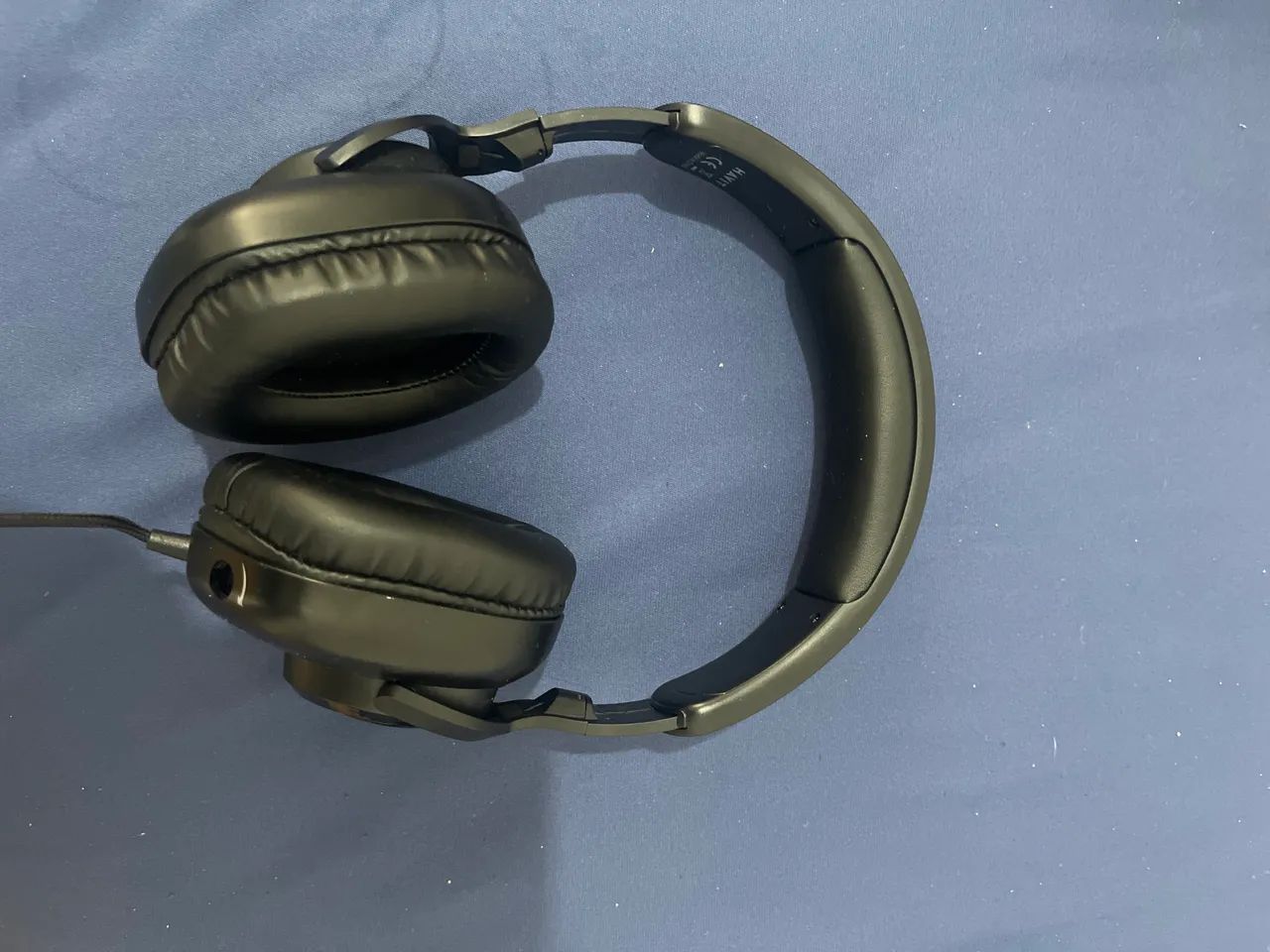 vendo headset com microfone 