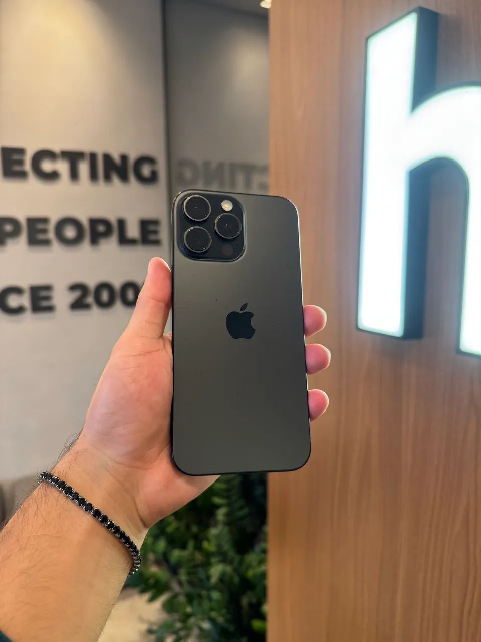 iPhone 16 Pro Max 256GB 88%