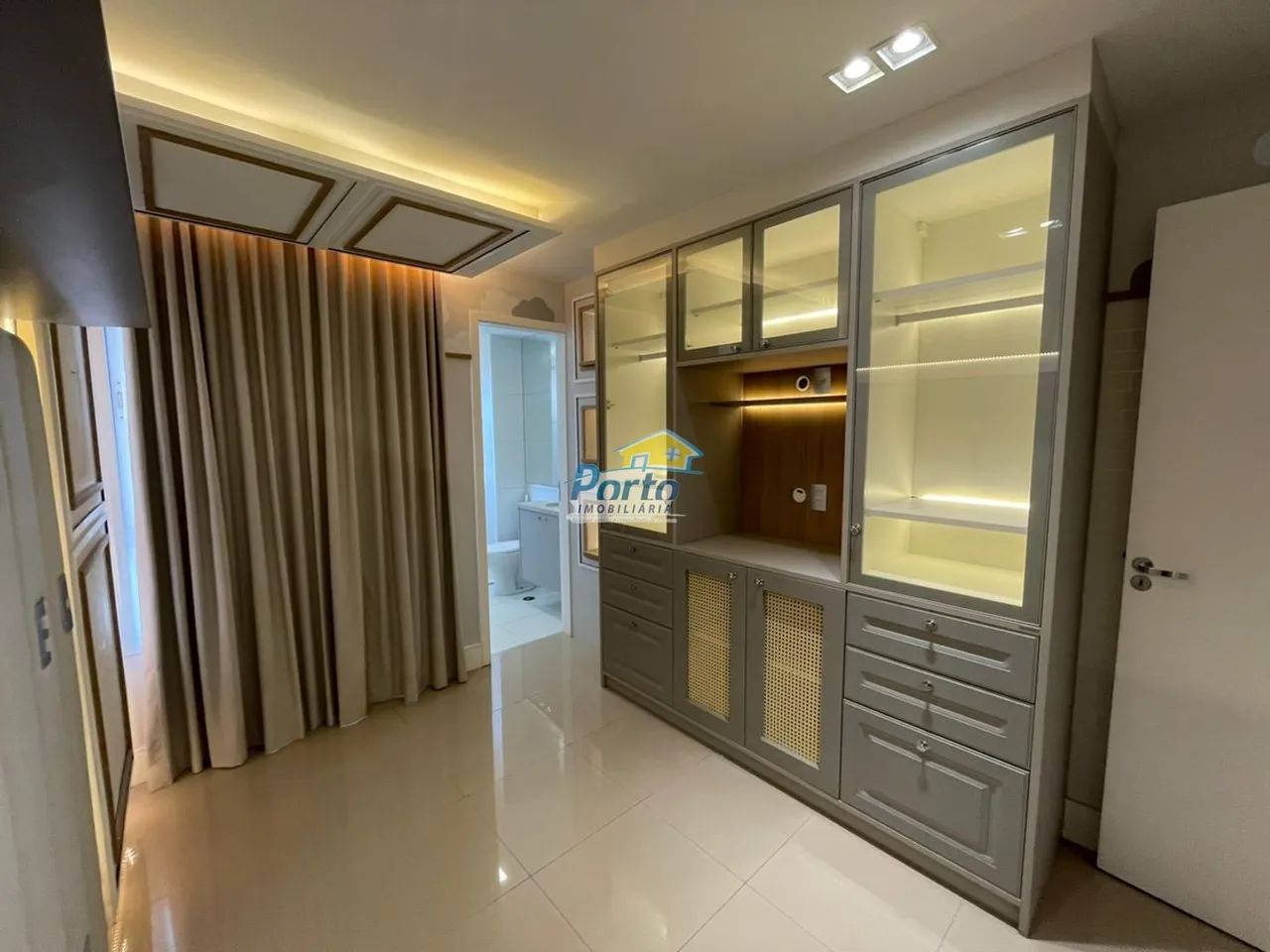 Apartamento à Venda no Horto (Teresina) Conforto e Praticidade COND EMPRESS MOBILIADO - Foto 7