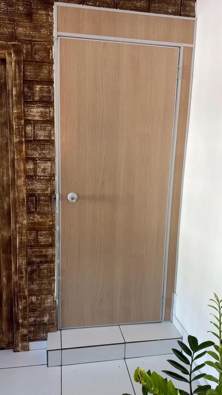 Porta para divisória  - Foto 2