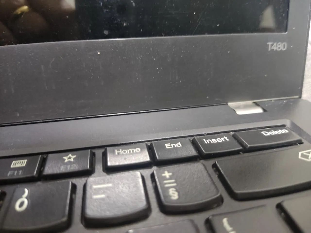 Thinkpad T480 - Placa com defeito (s/ conserto) - Aceito trocas/negociar - Foto 3