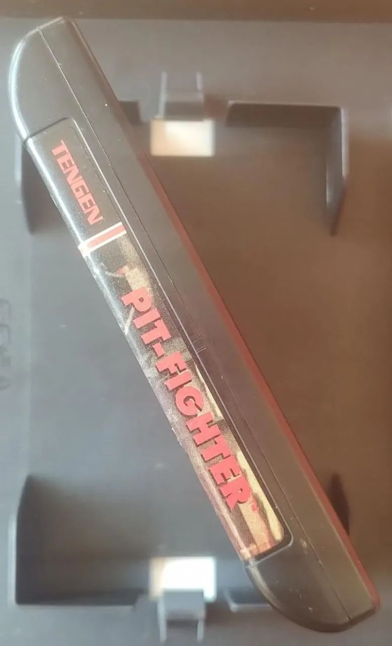Pit-Fighter = R$: 350 - Foto 5