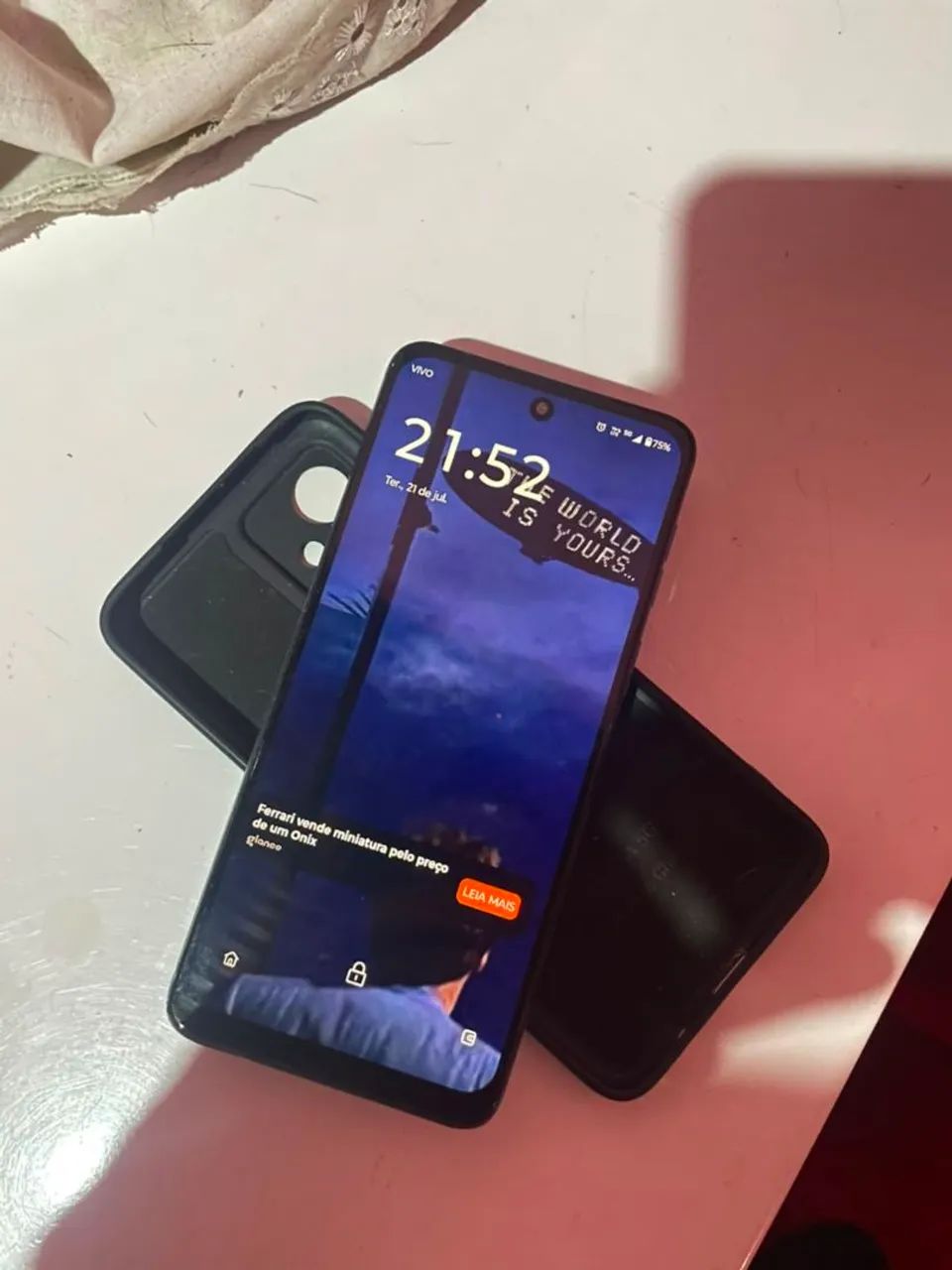 MOTO G54 256GB - Foto 2