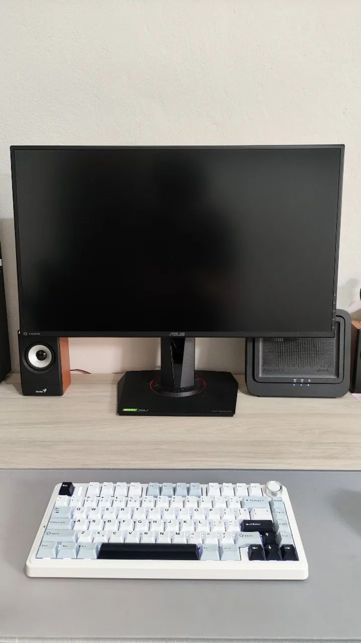 Monitor Asus 27'' - 280hz - VG279QM - Foto 4