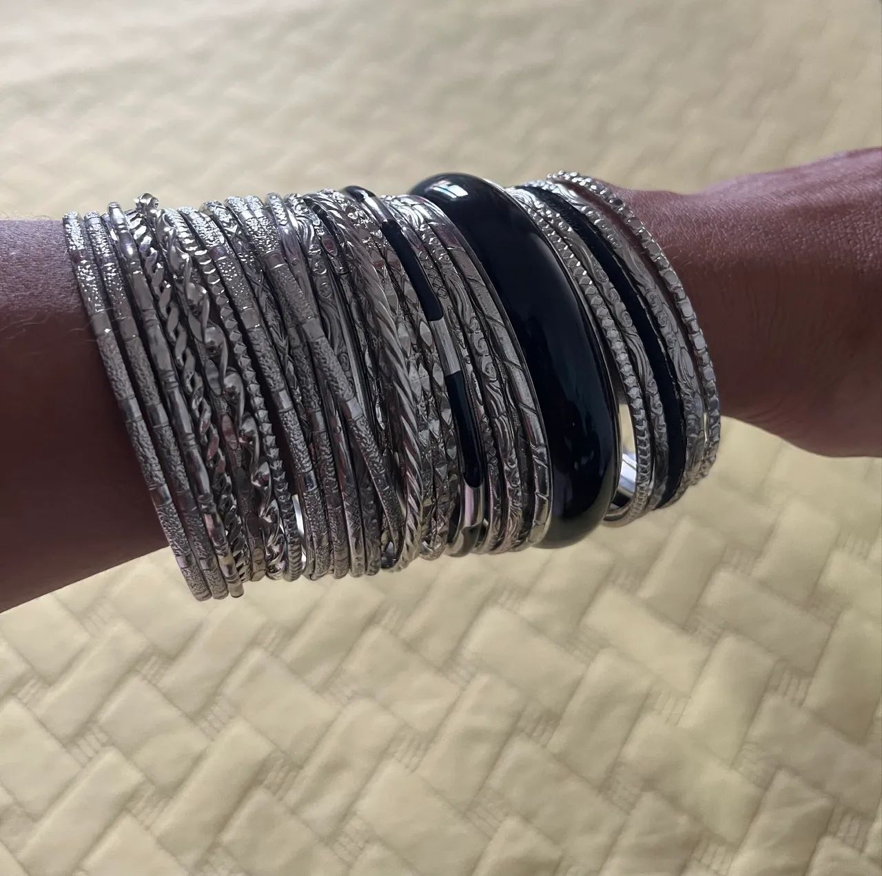 Kit pulseiras 