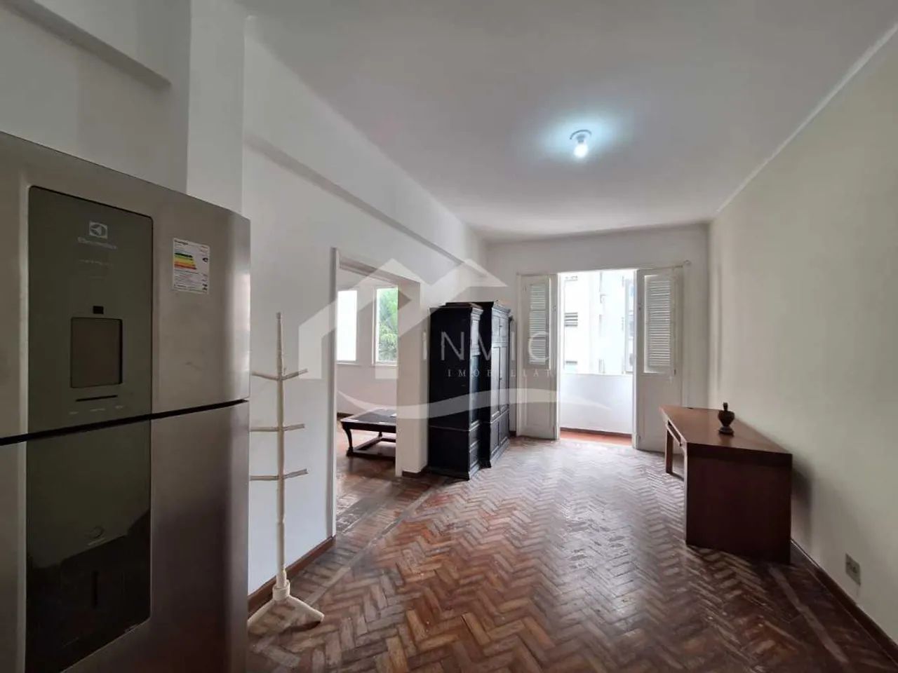 APARTAMENTO 7 QUARTOS , COM VISTA PARA O CRISTO REDENTOR - Foto 4