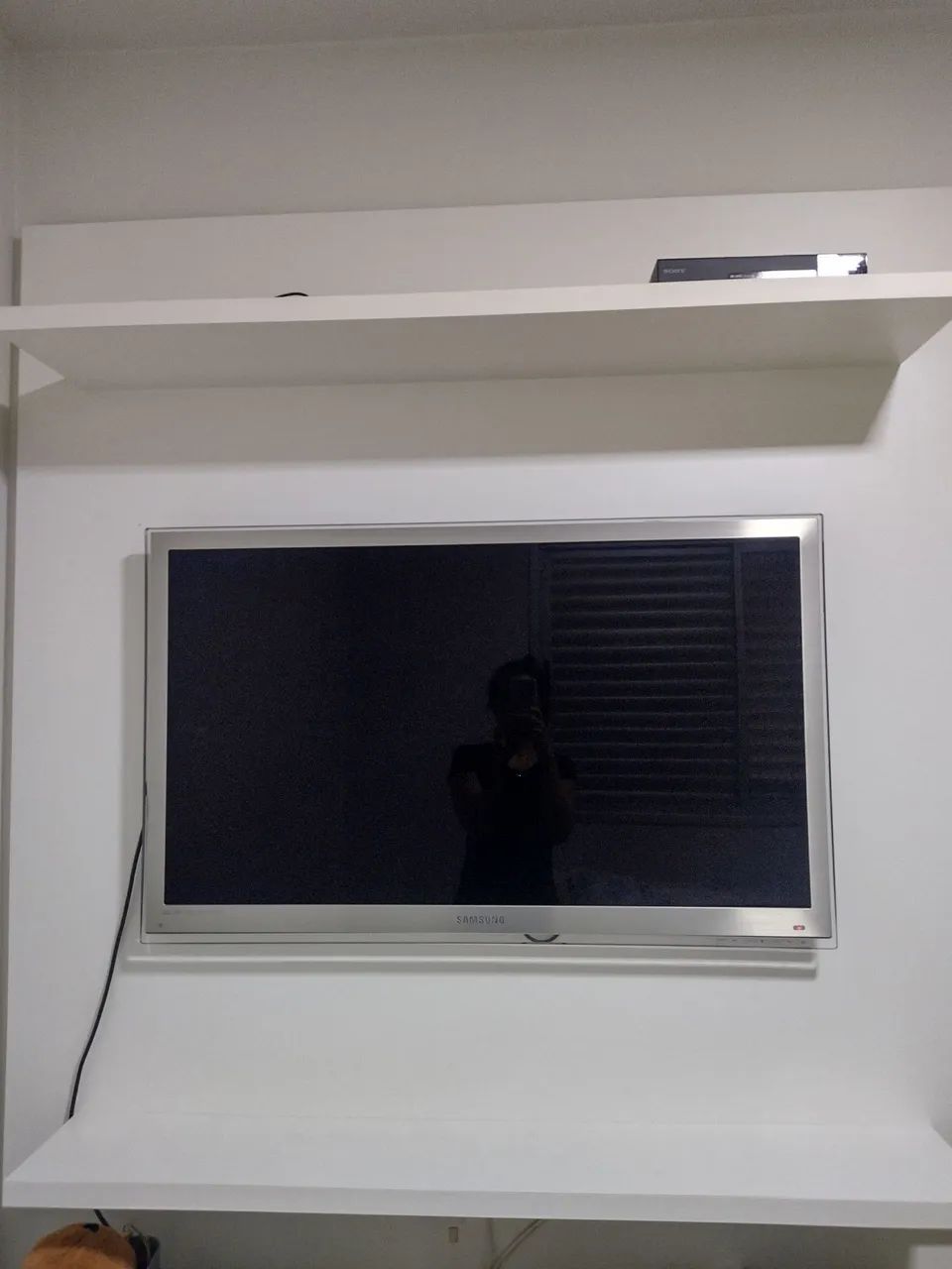 Tv Samsung