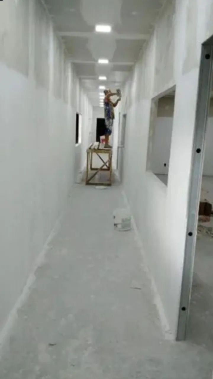 Divisórias  - Foto 2