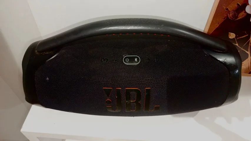 Bombox 3 JBL
