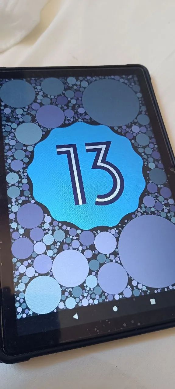 Tablet AJ-C57 - Foto 3