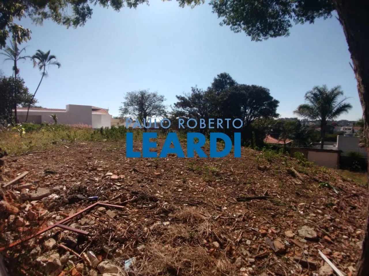 AREA - MORUMBI - SP