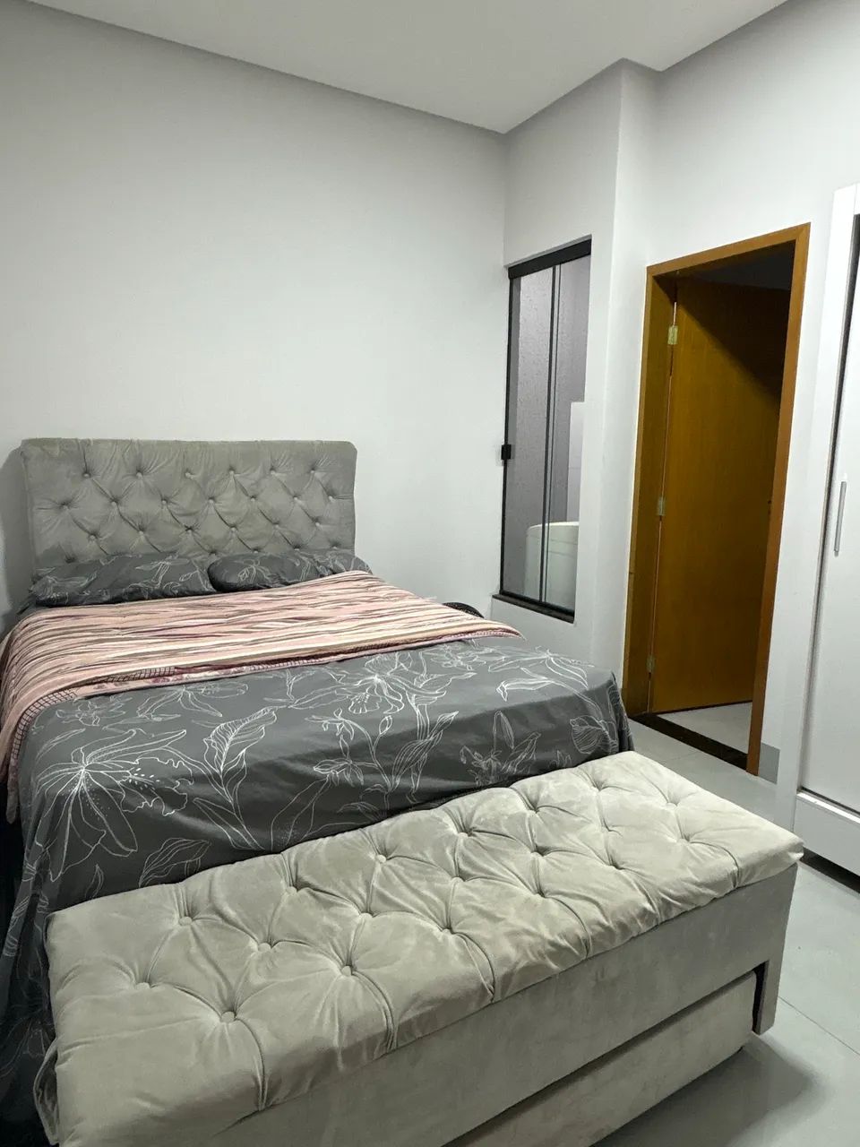 CASA NOVA PARA ALUGUEL | ESTRELA DALVA - Foto 2
