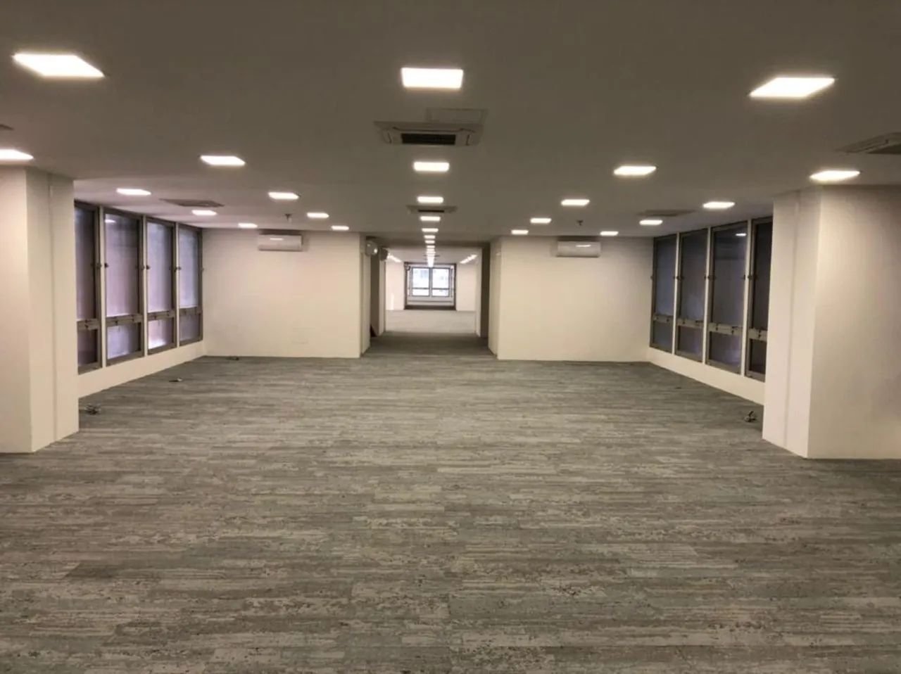 Conjunto comercial de 210 m² na Bela Vista - Foto 5
