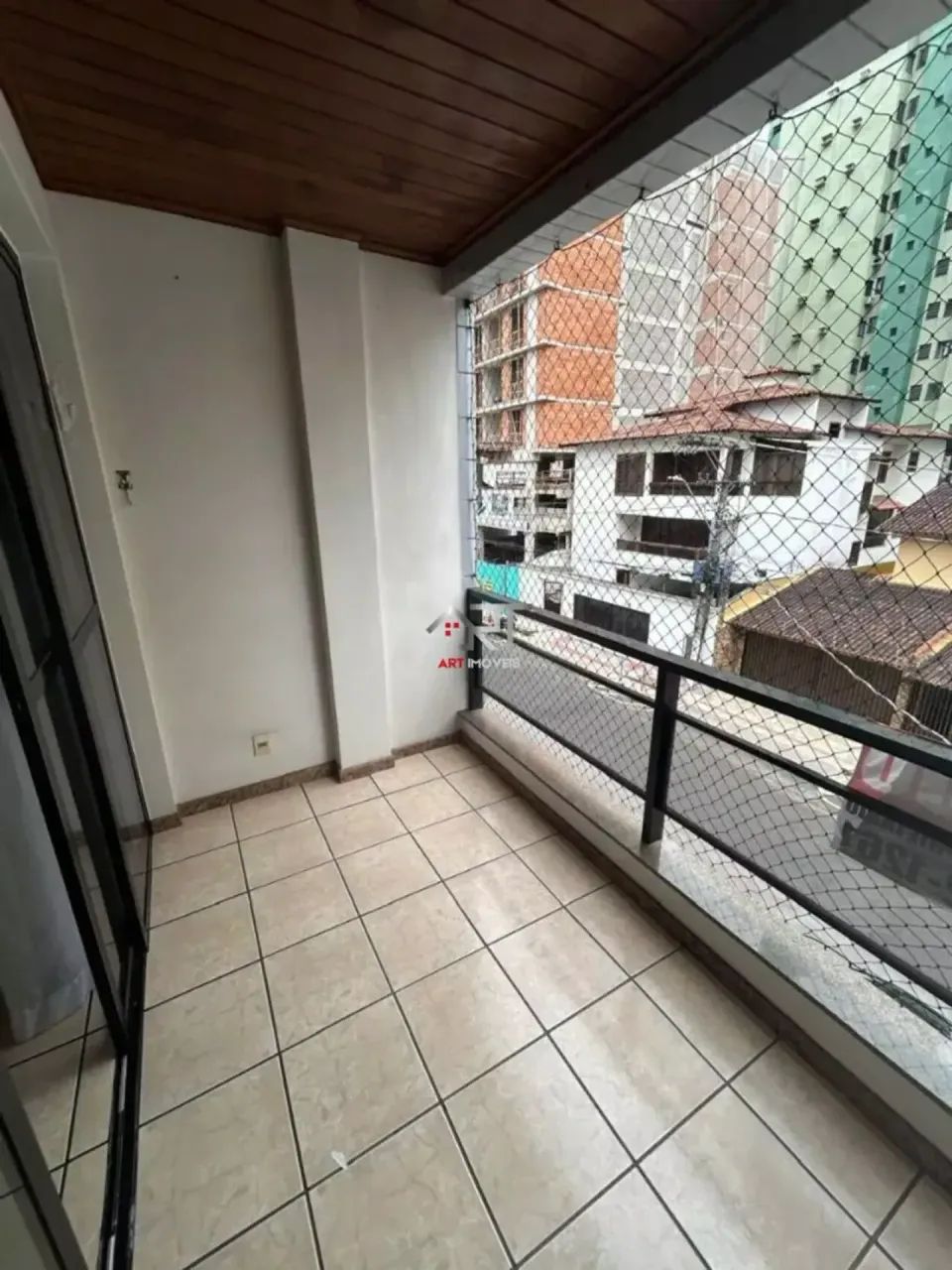 APS- Excelente apto com 3 quartos em Praia da Costa - Vila Velha - ES - Foto 4