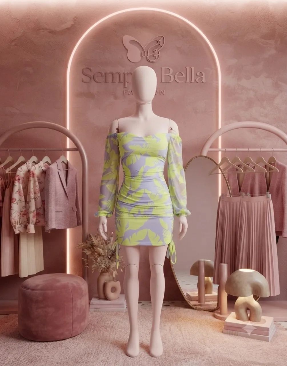 Vestido